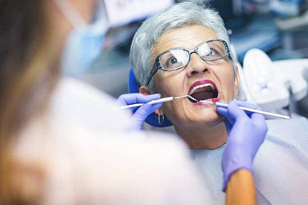 Cheshire Village, CT Dental Services Company